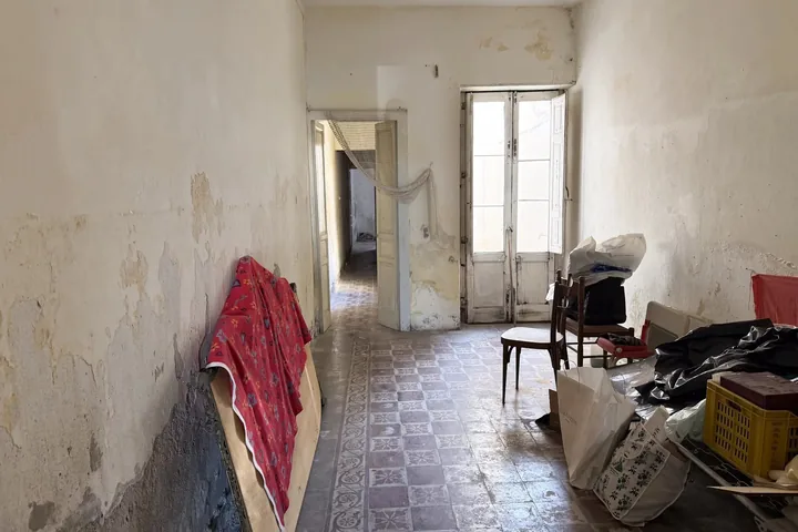 Casa Dario: fotografia dell’agenzia 27