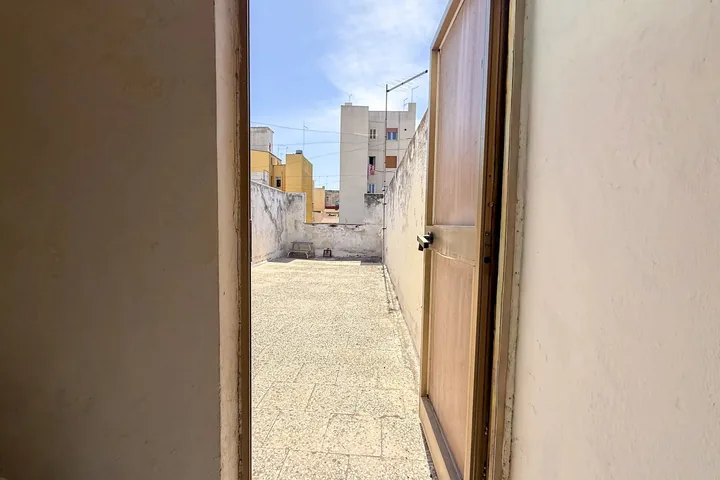 Casa Dario: fotografia dell’agenzia 15