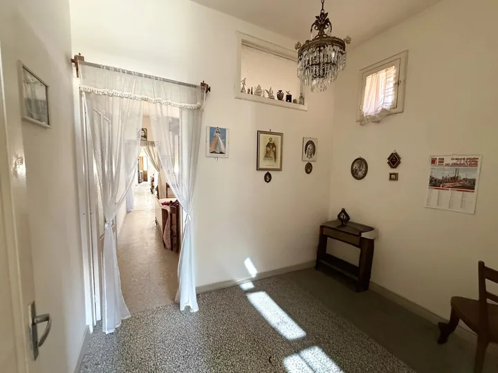 Casa Dario: fotografia dell’agenzia 2