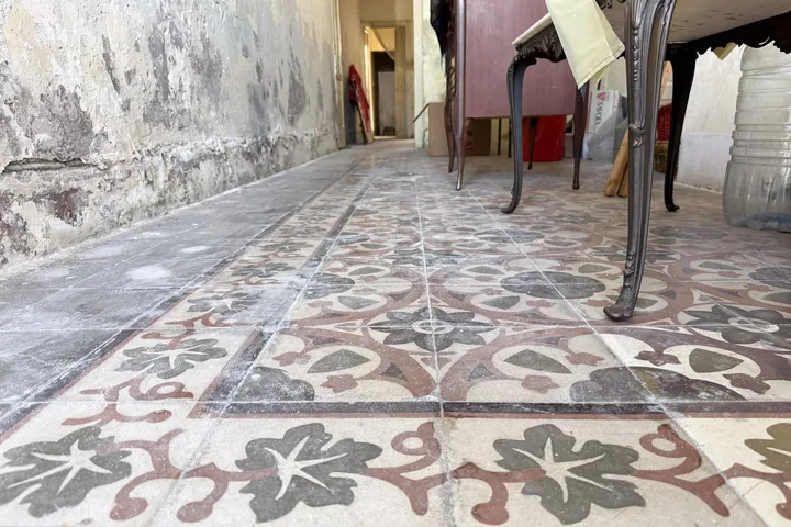 Casa Dario: fotografia dell’agenzia 28