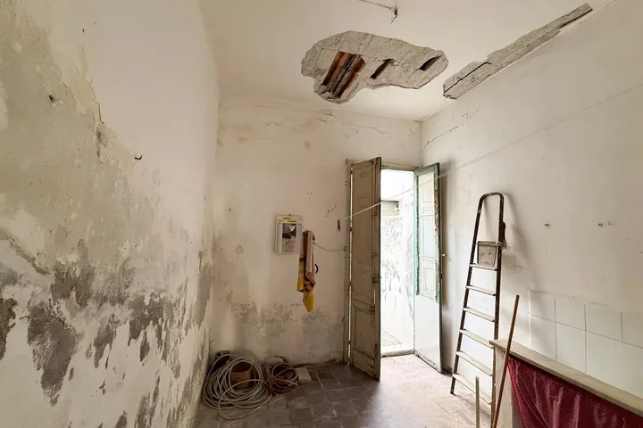 Casa Dario: fotografia dell’agenzia 21