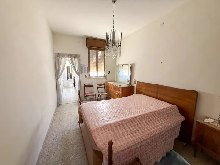 Casa Dario: fotografia dell’agenzia 9