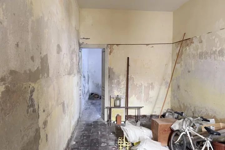 Casa Dario: fotografia dell’agenzia 23