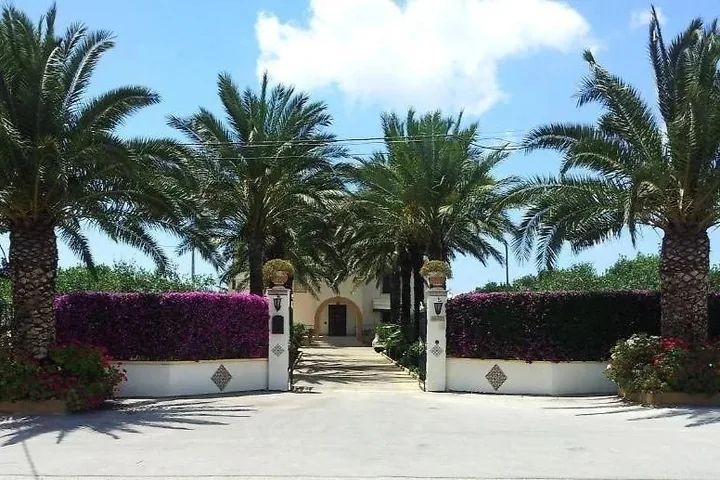 Villa Paradiso: fotografia dell’agenzia 3
