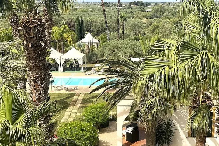 Villa Paradiso: fotografia dell’agenzia 32