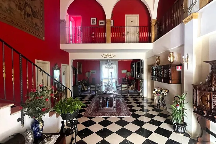 Villa Paradiso: fotografia dell’agenzia 15