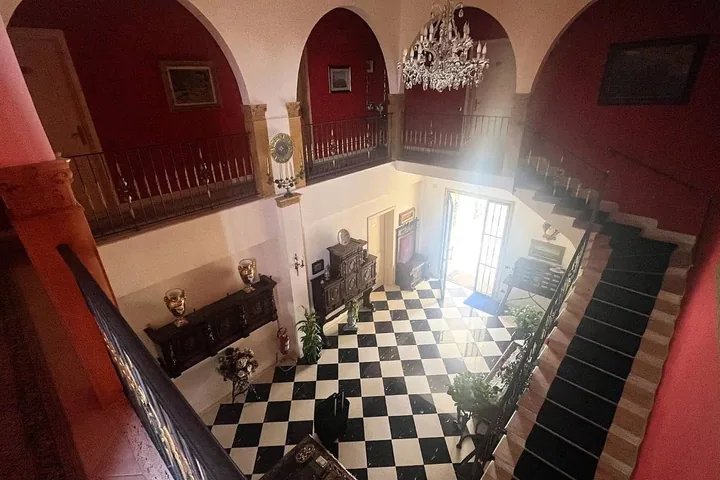 Villa Paradiso: fotografia dell’agenzia 18