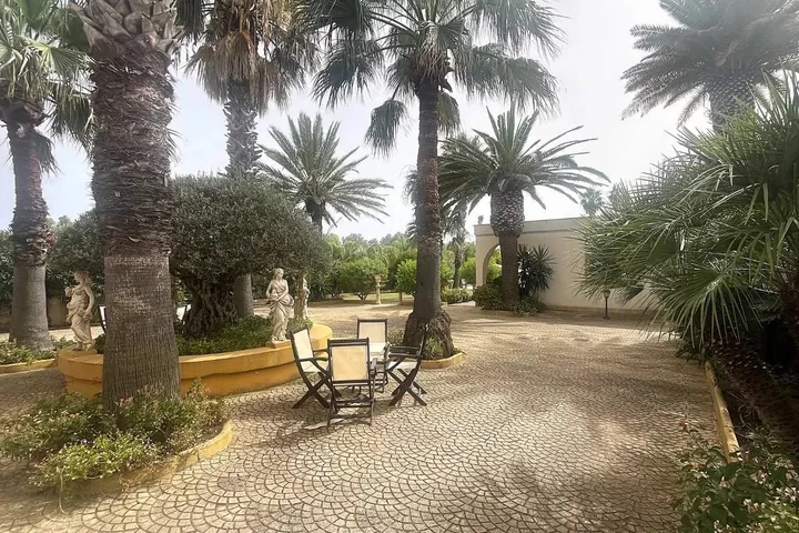 Villa Paradiso: fotografia dell’agenzia 38