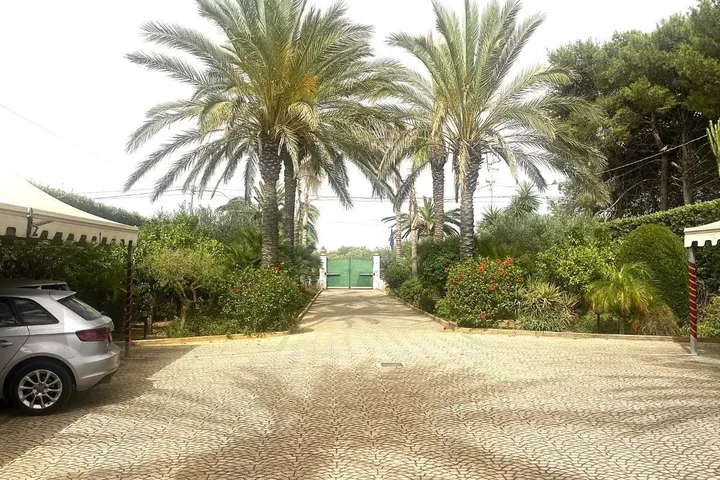Villa Paradiso: fotografia dell’agenzia 51