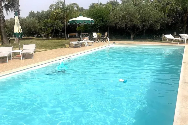 Villa Paradiso: fotografia dell’agenzia 8