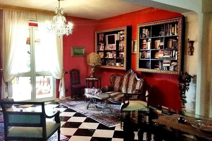 Villa Paradiso: fotografia dell’agenzia 19