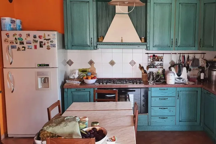 Villa Paradiso: fotografia dell’agenzia 21