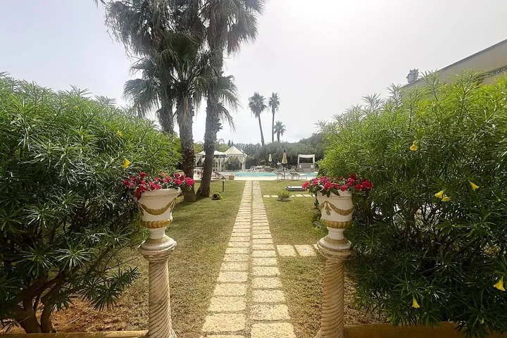 Villa Paradiso: fotografia dell’agenzia 45