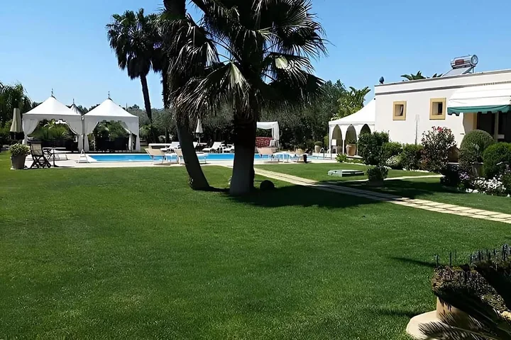 Villa Paradiso: fotografia dell’agenzia 33