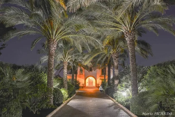 Villa Paradiso: fotografia dell’agenzia 4