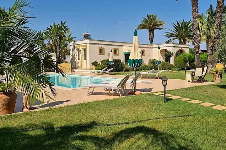 Villa Paradiso: fotografia dell’agenzia 9