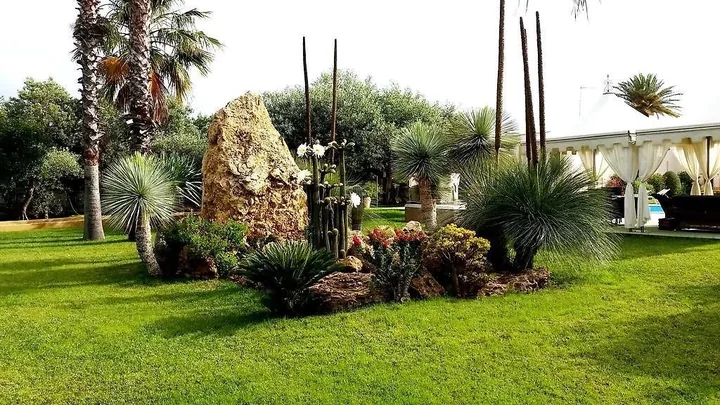 Villa Paradiso: fotografia dell’agenzia 42