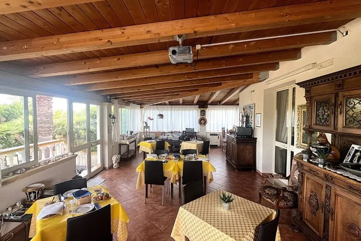 Villa Paradiso: fotografia dell’agenzia 20