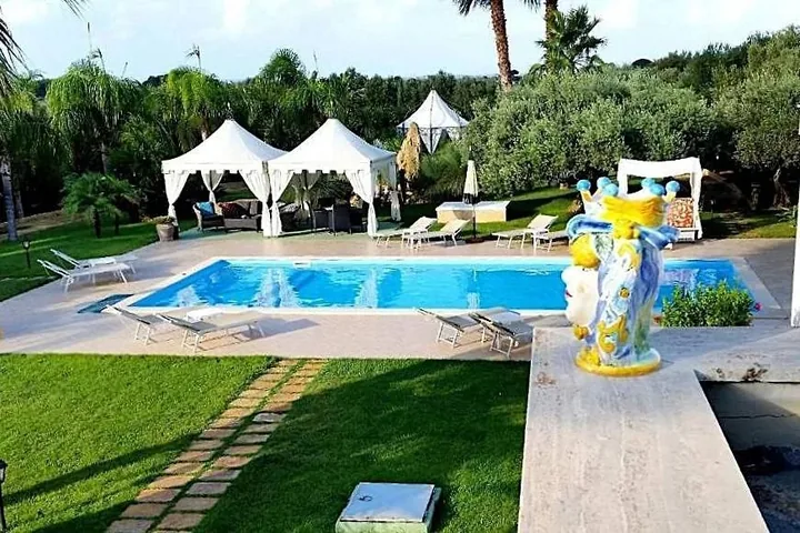 Villa Paradiso: fotografia dell’agenzia 1
