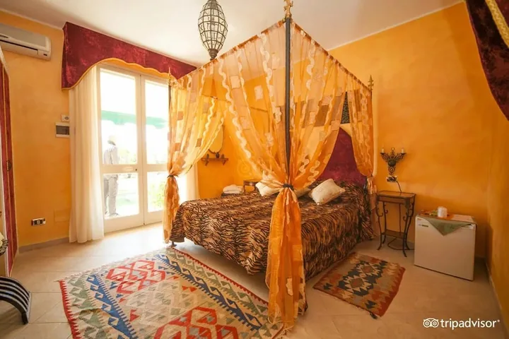 Villa Paradiso: fotografia dell’agenzia 26