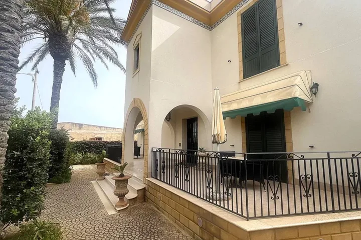 Villa Paradiso: fotografia dell’agenzia 36