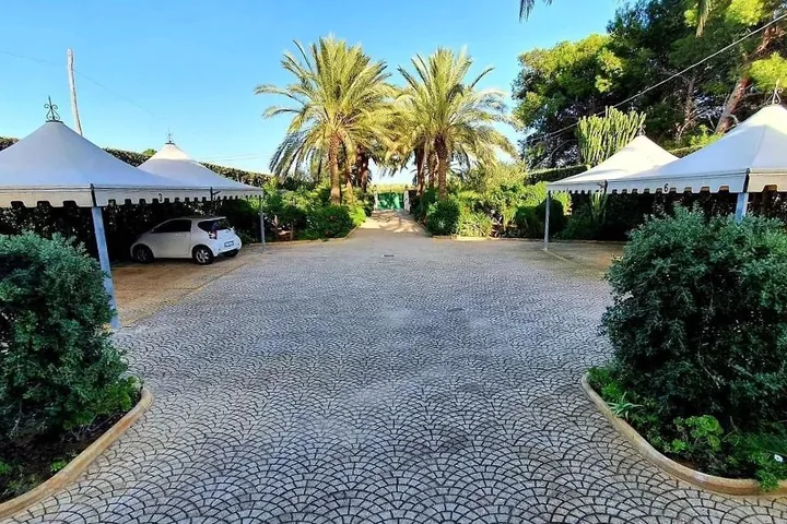 Villa Paradiso: fotografia dell’agenzia 50