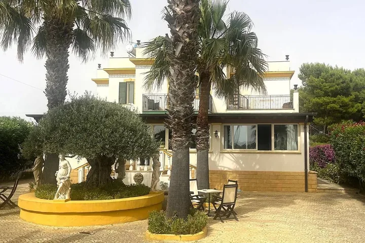 Villa Paradiso: fotografia dell’agenzia 11