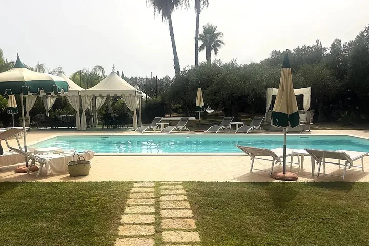 Villa Paradiso: fotografia dell’agenzia 7