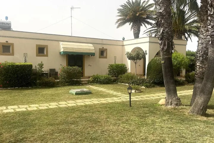 Villa Paradiso: fotografia dell’agenzia 40