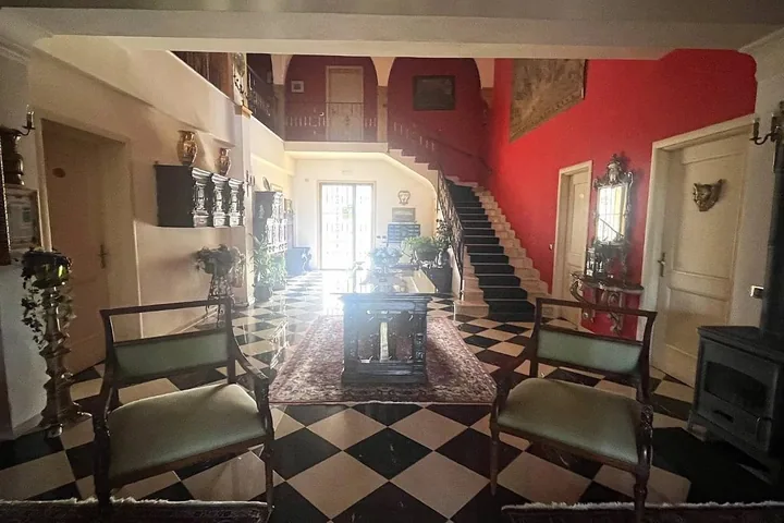 Villa Paradiso: fotografia dell’agenzia 16