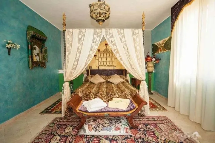 Villa Paradiso: fotografia dell’agenzia 29