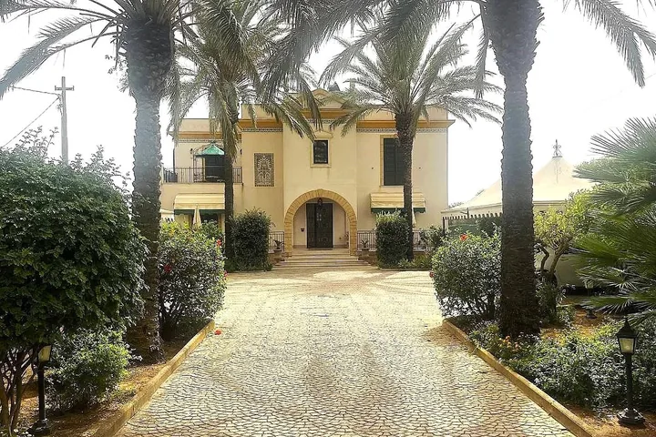Villa Paradiso: fotografia dell’agenzia 2