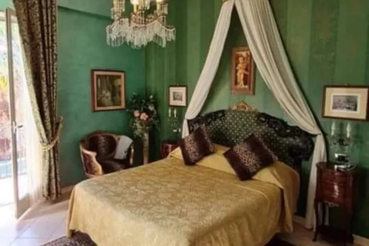 Villa Paradiso: fotografia dell’agenzia 28