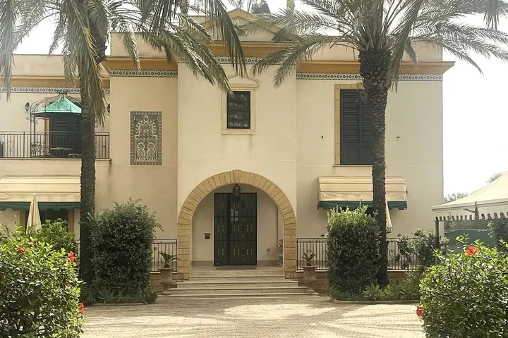 Villa Paradiso: fotografia dell’agenzia 10
