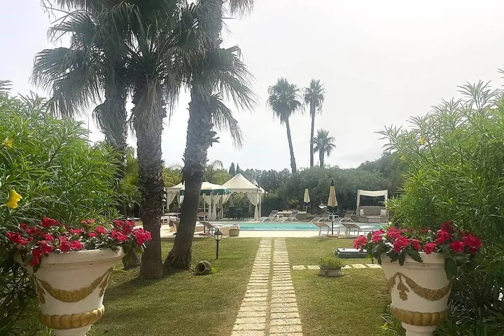 Villa Paradiso: fotografia dell’agenzia 6