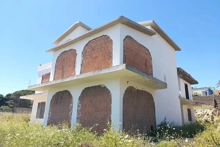 Casa Danilo: fotografia dell’agenzia 6