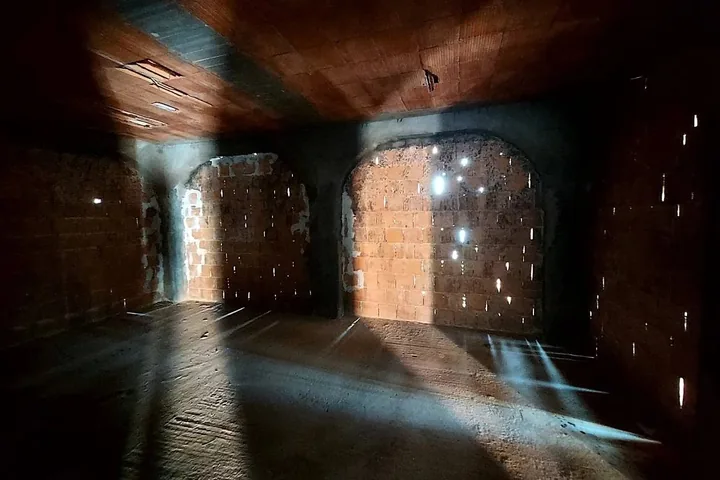Casa Danilo: fotografia dell’agenzia 12