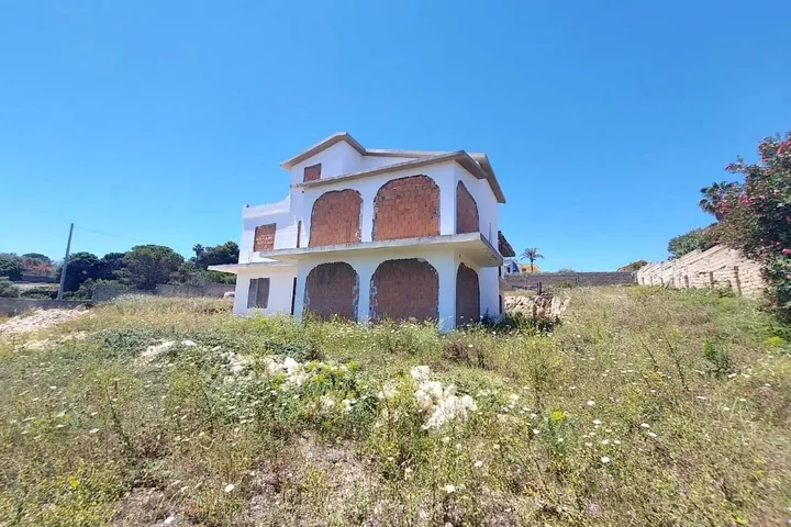 Casa Danilo: fotografia dell’agenzia 14
