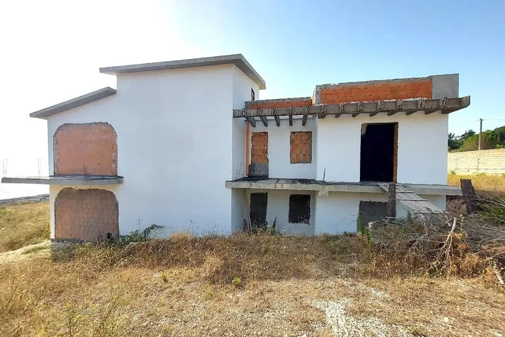 Casa Danilo: fotografia dell’agenzia 7