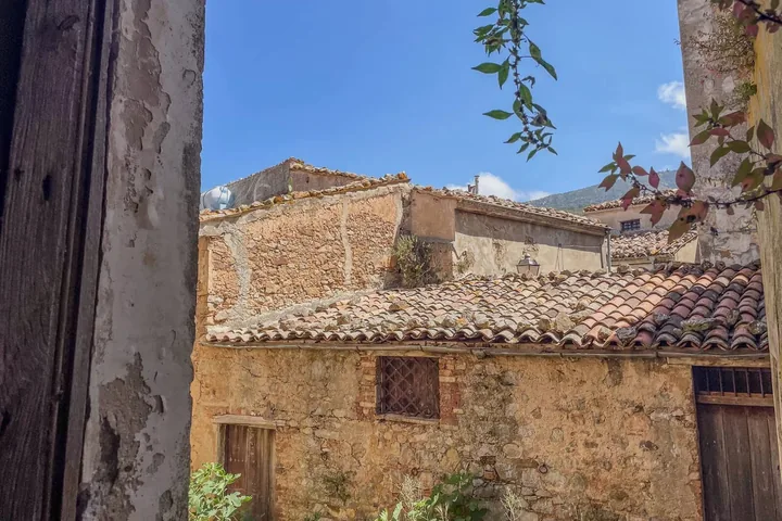 Palazzo Peri: fotografia dell’agenzia 26