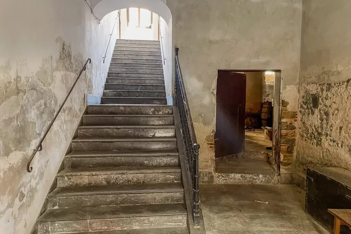 Palazzo Peri: fotografia dell’agenzia 30