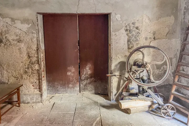 Palazzo Peri: fotografia dell’agenzia 29