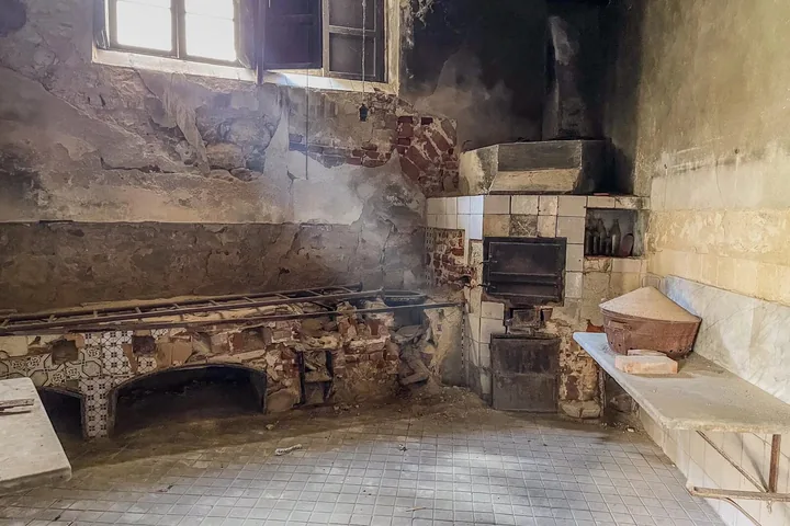 Palazzo Peri: fotografia dell’agenzia 27