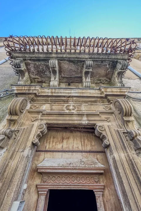 Palazzo Peri: fotografia dell’agenzia 32