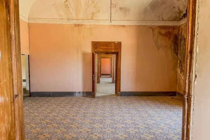Palazzo Peri: fotografia dell’agenzia 7