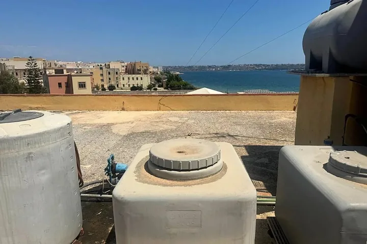 Appartamento Rita: fotografia dell’agenzia 23