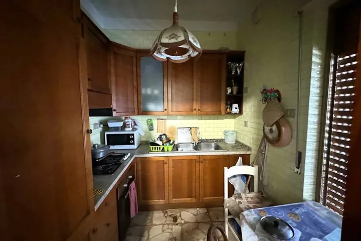 Appartamento Rita: fotografia dell’agenzia 16