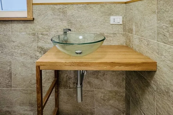 Casa Maurizio: fotografia dell’agenzia 5