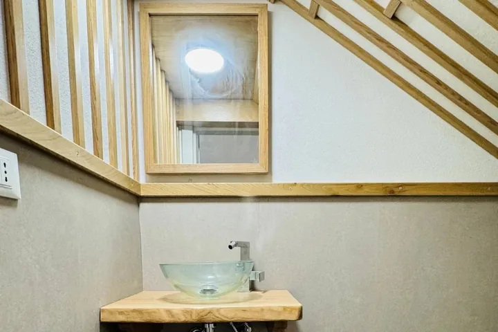 Casa Maurizio: fotografia dell’agenzia 15