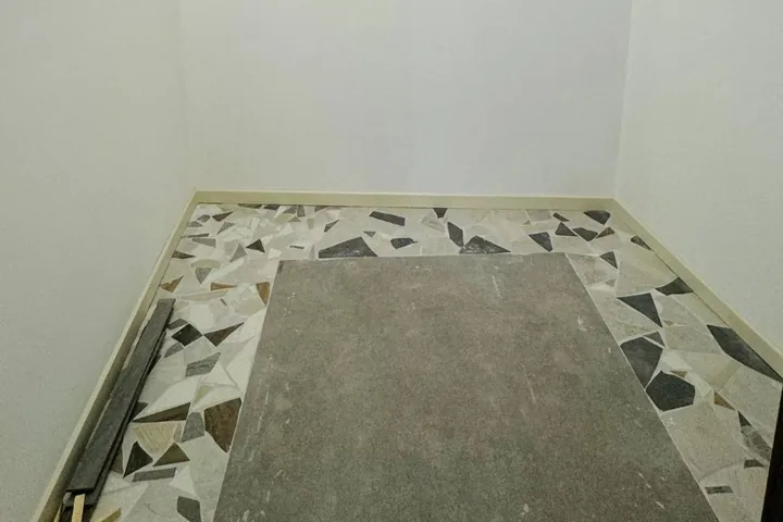 Casa Maurizio: fotografia dell’agenzia 16